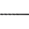 Foret hélicoïdal DIN 340 TypN D.4mm HSS Vapeur 6xD droite DORMER (Par 10)