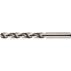 Foret hélicoïdal DIN 338 Typ VA A147 D.51mm HSS-E Queue droite 4XD Recht (Par 5)