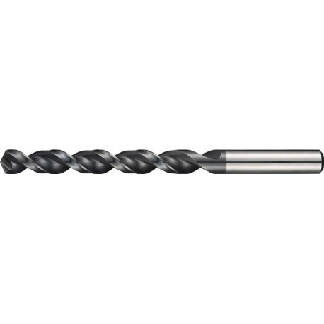 Foret hélicoïdal de trous profonds DIN/ANSI type W D. nominal 16 mm HSS-E 6 x D