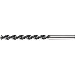 Foret hélicoïdal de trous profonds DIN/ANSI type W D. nominal 102 mm HSS-E 10 x