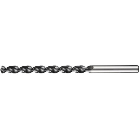Foret hélicoïdal de trous profonds DIN/ANSI type W D. nominal 102 mm HSS-E 10 x