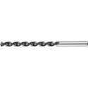 Foret hélicoïdal de trous profonds DIN/ANSI type W D. nominal 75 mm HSS-E 10 x
