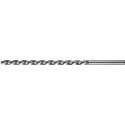 Foret hélicoïdal de trous profonds DIN 1869 / 1 type W D. nominal 2 mm HSS-E ran