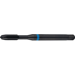 Taraud de machine DIN 376B VA E240 M16x2mm HSS-E-PM vap.25xD 6H DORMER