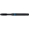 Taraud de machine DIN 376B VA E240 M30x35mm HSS-E-PM vap.25xD 6H DORMER