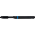 Taraud de machine DIN 371B VA M6x1 mm HSS-E-PM vap. 25 x D. 6H