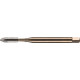 Taraud de machine DIN 376B M10x1,5 mm HSS-E-PM 2,5 x D. 6H DORMER