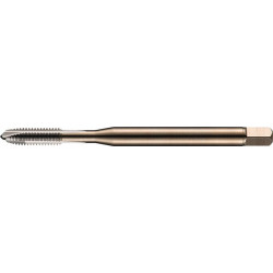 Taraud de machine DIN 376B M10x1,5 mm HSS-E-PM 2,5 x D. 6H DORMER
