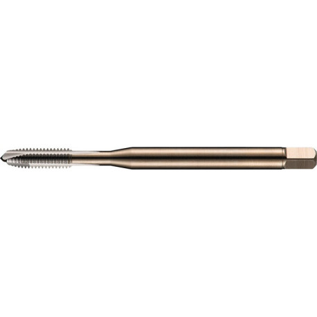 Taraud de machine DIN 376B EP006H M30x35mm HSS-E-PM brillant 25xD 6H DORMER