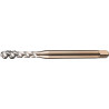 Taraud de machine DIN 371C M10x1,5 mm HSS-E-PM 2 x 5 x D. 6H DORMER