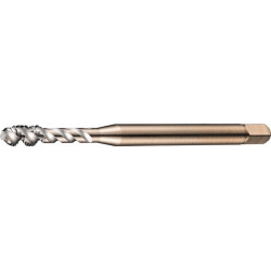 Taraud de machine DIN 376C M20x25mm HSS-E-PM 2x5xD 6H DORMER