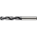Foret à trous d´huile Force X DIN 6537 L type CTW D. nominal 195 mm HM TiAlN 5X