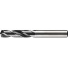 Foret à trous d´huile Force X DIN 6537 K type CTW D. nominal 72 mm HM TiAlN 3xD