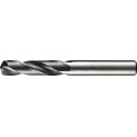 Foret à trous d´huile Force X DIN 6537 K type CTW D. nominal 89 mm HM TiAlN 3xD