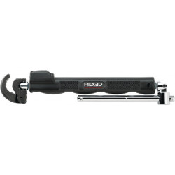 Clé pour robinets de lavabo 2017 longueur 305-432 mm ouv. de clé 12-30 mm RIDGID