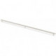 Poignée de meuble Salvia VA Inox brossé 2x480mm D.14mm HETTICH
