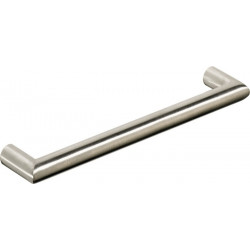 Poignée de meuble Narona VA Inox brossé 480mm D.12mm HETTICH