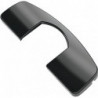 Capuchon acier noir pour motif de trou s TH / TS HETTICH (Par 50)