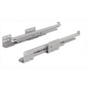 Coulisse tiroir L.650mm 40kg HETTICH