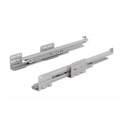 Coulisse tiroir L.450mm 60kg HETTICH