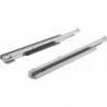 Glissières acier galvanisé L.350mm 30kg HETTICH