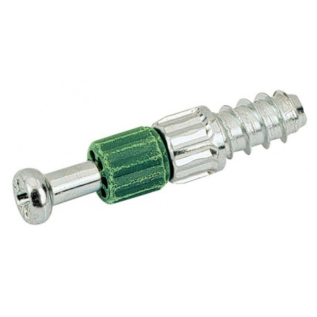 Twister-Einschraubdübel Twister DU 644 T STA S.30mm HETTICH (Par 200)