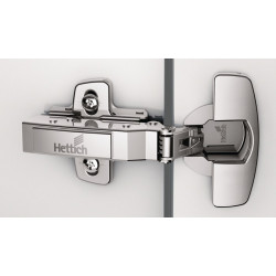 Charnière à montage rapide Sensys 8645 s-mont.Fix THS 55 HETTICH (Par 50)