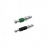 Cheville à visser Twister Twister DU 319 T / DU 320 T tension acier dimension 30 mm HETTICH
