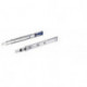 Coulisse pour tiroir L.500mm 35kg HETTICH