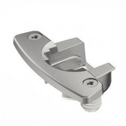 Pot pour charnière Selekta pot TX 33 / 52x9 à enfoncer HETTICH