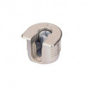 Connecteur excentrique 65505 19 mm HETTICH (Par 200)