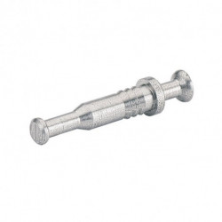 Cheville à visser DU 712/DU 867 acier S.6.7mm HETTICH