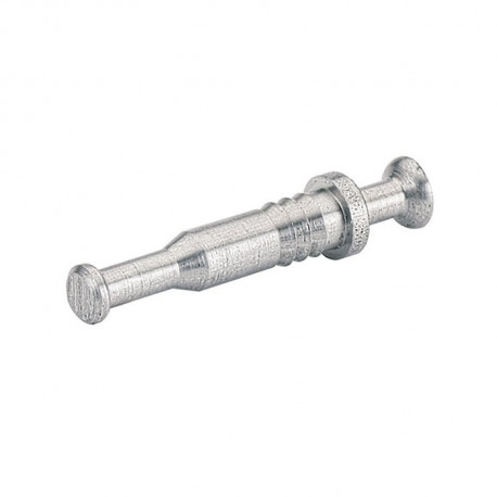 Cheville à visser DU 712/DU 867 acier S.6.7mm HETTICH