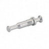 Cheville à visser DU 712/DU 867 acier S.6.7mm HETTICH