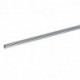 Barre pivotante 6/5 acier, 1500mm HETTICH