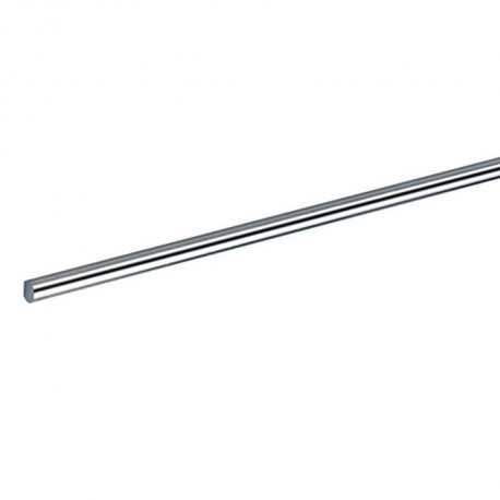 Barre pivotante 6/5 acier, 1500mm HETTICH