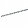 Barre pivotante 6/5 acier, 1500mm HETTICH