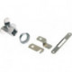 Kit serrure à cylindre Z23 Z23, Ø 18 mm HETTICH