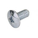 Vis de connexion acier HETTICH