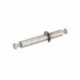 Cheville à visser DU 880/DU 853 acier S.79mm HETTICH