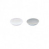 Capuchon SAH 215 / SAH 216 plastique blanc HETTICH