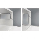 Lift mini support de volet plastique ressort force 60 N HETTICH