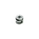 Connecteur excentrique 25064 19 mm (Par 200)