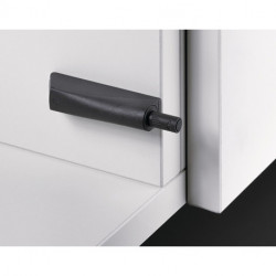 Système d'ouverture Push to open Pin Plastique Push to open Pin HETTICH