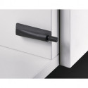 Système d'ouverture Push to open Pin Plastique Push to open Pin HETTICH