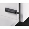 Système d'ouverture Push to open Pin Plastique Push to open Pin HETTICH