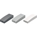 Système d'ouverture Push to open Silencieux plastique HETTICH