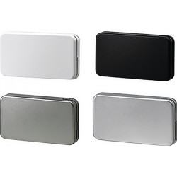 Capuchon pour Lift Mini blanc HETTICH