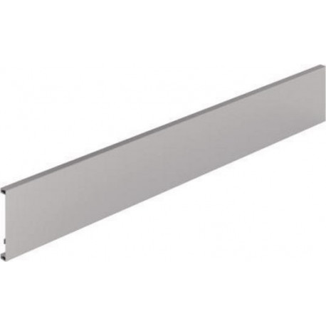 Profil aluminium avant longueur nominale 270, 300, 350, 400, 450, 500, 550, 650 mm HETTICH