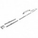 Amortisseur TopLine XL.Set Damping Silent Sys.HETTICH